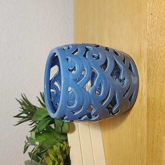 PartyLite art votive holder - Picture 1 of 5